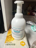WICKLE奶瓶果蔬清潔劑洗潔精補充裝500ml【不含起泡器】 曬單實(shí)拍圖