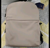 新秀麗（Samsonite）通勤休閑女士雙肩包電腦包女包KQ0 肉粉色送女友禮物 曬單實(shí)拍圖