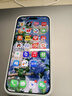 圖拉斯原感膜Pro【AR抗反射+3D熱彎】適用iphone17promax鋼化膜蘋(píng)果17pro手機膜16全屏15超薄防摔高清膜 iPhone 17 Pro Max【0.25mm】 官旗直營(yíng)丨磁控濺射A 曬單實(shí)拍圖