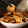 大話(huà)三國勁道豆干1kg四川成都特產(chǎn)張飛豆干零食禮包豆腐干辦公室解饞零食 曬單實(shí)拍圖