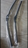 湃速凱迪拉克XT5/XT4/XT6無(wú)骨雨刮器原廠(chǎng)無(wú)骨汽車(chē)雨刷片膠條U型24/20 曬單實(shí)拍圖