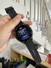 華為（HUAWEI）展機Watch GT 4 （46-41mm）手表運動(dòng)智能藍牙通話(huà)男女電話(huà)手表 華為 GT4 46mm 曜石黑 曬單實(shí)拍圖