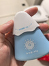 Hi!papa海龜爸爸嬰童防曬霜純物理防曬兒童寶寶專用小雪山防曬乳40g 曬單實(shí)拍圖
