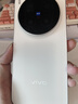 vivo X300 Pro 16GB+512GB 簡(jiǎn)單白 蔡司2億APO超級長(cháng)焦 藍圖影像雙芯 5年持久流暢OriginOS 6 AI手機 曬單實(shí)拍圖