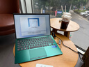 VAIO SX14-R英特爾酷睿Ultra5 14英寸日本進(jìn)口輕薄筆記本電腦Win11家庭版（U5-125H 16G 512GB）祖母綠 曬單實(shí)拍圖