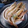 美加佳南美白蝦無(wú)冰凈重3斤 規格40/50 單凍大蝦 家庭聚餐   曬單實(shí)拍圖