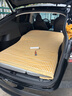 特麥適用于特斯拉ModelY煥新版露營車載床墊后排記憶棉單雙人睡覺墊 慢回彈記憶棉床墊【單雙人使用】 曬單實(shí)拍圖