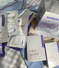 可麗金（COLLGENE）重組膠原蛋白蘊(yùn)活光塑緊致駐顏睡眠涂抹面膜第三代大膜王20杯3.0 曬單實(shí)拍圖