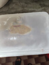 鮮京采 蒜蓉小龍蝦 3-5錢(qián)/只 60-77只 共3盒4.2斤 凈蝦2.31斤 加熱即食 曬單實(shí)拍圖