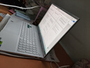 華碩天選6 Pro 酷睿版 國家補貼20% 16英寸游戲本 筆記本電腦(i7-14650HX 16G 1T RTX5060 2.5K)青 曬單實(shí)拍圖
