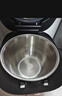 美的（Midea）【愛(ài)心飯煲】0涂層電飯煲IH無(wú)涂層4L大容量316L不銹鋼內膽家用多功能智能3-4人電飯鍋MB-HC459S 曬單實(shí)拍圖