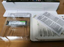 希捷（SEAGATE）500GB SSD固態(tài)硬盤(pán) M.2接口(NVMe協(xié)議 PCIe4.0×4) 行業(yè)玩家專(zhuān)用TLC顆粒 希捷酷魚(yú)PCle 4.0 曬單實(shí)拍圖