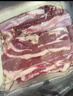 膳之牛&農夫好牛 阿根廷草飼原切大塊牛肉凈重4斤 帶筋膜生鮮牛肉 曬單實(shí)拍圖