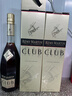 人頭馬（Remy Martin）洋酒 CLUB優(yōu)質(zhì)香檳區干邑白蘭地 3000ml  曬單實(shí)拍圖