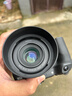 佳能（Canon）RF全畫幅微單鏡頭 定焦鏡頭 適R50 V R7 R8 RP R6二代 R5 R10 R3 R100微單相機(jī) RF 50mm F1.8 STM小痰盂人像定焦 官方標(biāo)配【不含多種濾鏡  曬單實(shí)拍圖
