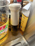 小熊（Bear）定量噴油壺 玻璃油壺罐食用油噴霧調料瓶油噴壺 CX-JW030 曬單實(shí)拍圖