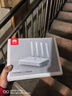 華為wifi7路由器BE3600家用企業(yè)級AR180無(wú)線(xiàn)wifi路由器2.5G口免配置雙頻聚合Mesh組網(wǎng) AR180丨單2.5G網(wǎng)口丨帶機100臺 曬單實(shí)拍圖