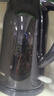 美的（Midea）電水壺電熱水壺304不銹鋼家用雙層防燙燒水壺 1.7L大容量熱水壺內膽易潔開(kāi)水壺煮茶壺 1.7L 【雙層防燙】一體無(wú)縫內膽 曬單實(shí)拍圖