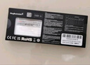 金百達（KINGBANK）16GB  DDR4 2666 臺式機內存條  intel專(zhuān)用條 黑爵 曬單實(shí)拍圖