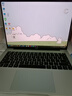 華為MateBook 14 店鋪預(yù)裝Windows版 輕薄筆記本電腦 2.8K OLED觸控屏 酷睿UItra5 16G 1T 原野綠 曬單實拍圖