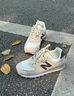 NEW BALANCE休閑鞋女鞋復古舒適夏季透氣輕便百搭運動(dòng)鞋574系列WL574RCF 39 曬單實(shí)拍圖