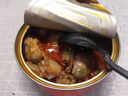 章魚須麻辣小海鮮撈汁罐頭即食爆頭八爪魚罐裝香辣大魷魚網(wǎng)紅零食 麻辣味【生蠔+扇貝+蝦尾】 曬單實(shí)拍圖