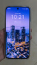 魅族（MEIZU）Note 16 Pro AI手機 12GB+256GB 流云白 第三代驍龍7s 144Hz 1.5K護眼屏 曬單實拍圖