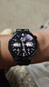 HUAWEIWATCH GT 6 雅丹黑 46mm智能手表多維情緒健康全新騎行體驗21天超長(cháng)續航華為GT6手表GT5升級 曬單實(shí)拍圖