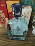 晉泉高粱白酒 42度250ml*6瓶 小瓶酒 小青白太原酒廠(chǎng)清香型白酒高粱酒 42%vol 250mL 6瓶 曬單實(shí)拍圖