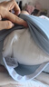 無(wú)印工坊無(wú)印良品織物旗下睡覺(jué)抱枕床上靠枕長(cháng)條大抱枕側睡夾腿枕睡覺(jué)神器 曬單實(shí)拍圖