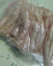 華英（HUAYING） 精切鴨掌1斤冷凍鹵鴨掌鹵鴨爪醬鹵食材 新鮮鴨肉食材 曬單實(shí)拍圖