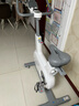 麥瑞克（MERACH）動(dòng)感單車(chē)家用智能自發(fā)電健身器材室內自行車(chē)絕影ONE2代 MR-S10W4 曬單實(shí)拍圖
