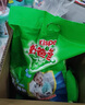 好爸爸（Kispa）親膚洗衣粉大袋裝4.4斤家庭裝肥皂粉除菌除螨除味去污 曬單實(shí)拍圖