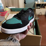 耐克 （NIKE）2025年男子NIKE SB ALLEYOOP滑板鞋 CJ0882-007 41 曬單實(shí)拍圖