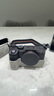 索尼（SONY）Alpha 7C II全畫(huà)幅微單相機 創(chuàng  )意外觀(guān)濾鏡 黑色 單機身（a7c2/A7C II/A7CM2） 曬單實(shí)拍圖