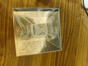 蘭蔻菁純面霜60ml滋潤(rùn)版玻色因抗皺緊致保濕護(hù)膚品套裝送女友中秋禮品 曬單實(shí)拍圖