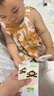 小皮（Little Freddie）嬰兒面條寶寶 碎碎面 嬰幼兒營(yíng)養細短面兒童面條輔食面 【7月+鍛煉吸吮】嬰標原味細長(cháng)面 曬單實(shí)拍圖