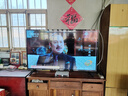 Hisecen電視機超清智能網(wǎng)絡(luò )大屏幕彩電酒店電視網(wǎng)絡(luò )WiFi連接手機投屏 75E4K高清網(wǎng)絡(luò )版125*72cm 曬單實(shí)拍圖