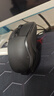 達爾優(yōu)（dareu）A950星空版無線有線藍牙三模電競游戲鼠標適合中大手輕量化RGB充電帶底座 曬單實拍圖