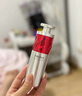 珀萊雅精華補水保濕雙抗精華抗皺紅寶石精華早c晚a 【3.0版】雙抗精華50ml 曬單實(shí)拍圖