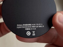 ThinkPlus聯(lián)想1TB磁吸移動固態(tài)硬盤 可磁吸手機 USB3.2高速讀取2000MB/S 移動硬盤PSSD便攜 UH100小飛盤系列 曬單實拍圖
