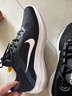 耐克NIKE跑步鞋男緩震透氣WINFLO 10運動鞋DV4022-003黑白41 曬單實拍圖