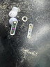倍思M2s Pro 入耳式藍牙耳機 -52dB主動(dòng)降噪藍牙耳機金標認證35h續航 適用于蘋(píng)果華為vivo榮耀手機禮物 曬單實(shí)拍圖