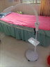 無(wú)影燈手術(shù)燈醫用LED冷光燈移動(dòng)立式檢查燈美容微整形紋繡燈落地 簡(jiǎn)易款 曬單實(shí)拍圖