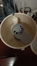 小熊（Bear）【品牌熱賣(mài)TOP1】加濕器家用臥室母嬰輕音辦公室桌面大容量 小型空氣凈化加濕器空調伴侶JSQ-C45U1 曬單實(shí)拍圖