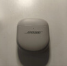 Bose【王鶴棣同款】QuietComfort 消噪耳塞Ultra II晨霧白 真無(wú)線(xiàn)藍(lán)牙QC降噪耳機(jī)大鯊4代高清通話(huà) 雙11 曬單實(shí)拍圖