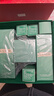 海藍(lán)之謎（LA MER）保濕愈顏套裝(精萃水+云絨霜)護(hù)膚品化妝品禮盒生日禮物送女友 曬單實(shí)拍圖
