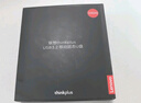 ThinkPlus聯(lián)想U盤(pán) 128G 雙接口固態(tài)U盤(pán)讀速高達550MB/S USB/Type-C手機高速大容量辦公優(yōu)盤(pán)TU205系列 曬單實(shí)拍圖