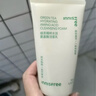 悅詩(shī)風(fēng)吟（Innisfree）綠茶洗面奶150g*2氨基酸泡沫男士女士控油清潔保濕 曬單實(shí)拍圖