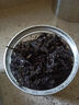 阿一波幼嫩紫菜100g 頭水無(wú)沙 福建特產(chǎn)干貨海帶蝦皮紫菜蛋花湯海苔食材 曬單實(shí)拍圖